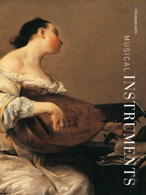 cover image of Musical Instruments